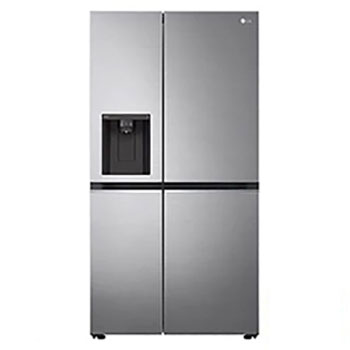 Refrigerators Side by Side French Door Fridges LG Bangladesh