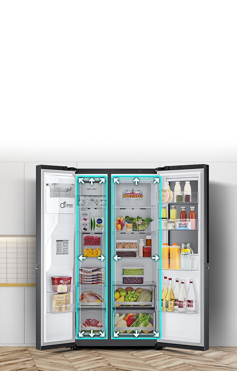 Store More with More Interior Space6