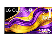 OLED G5 product image