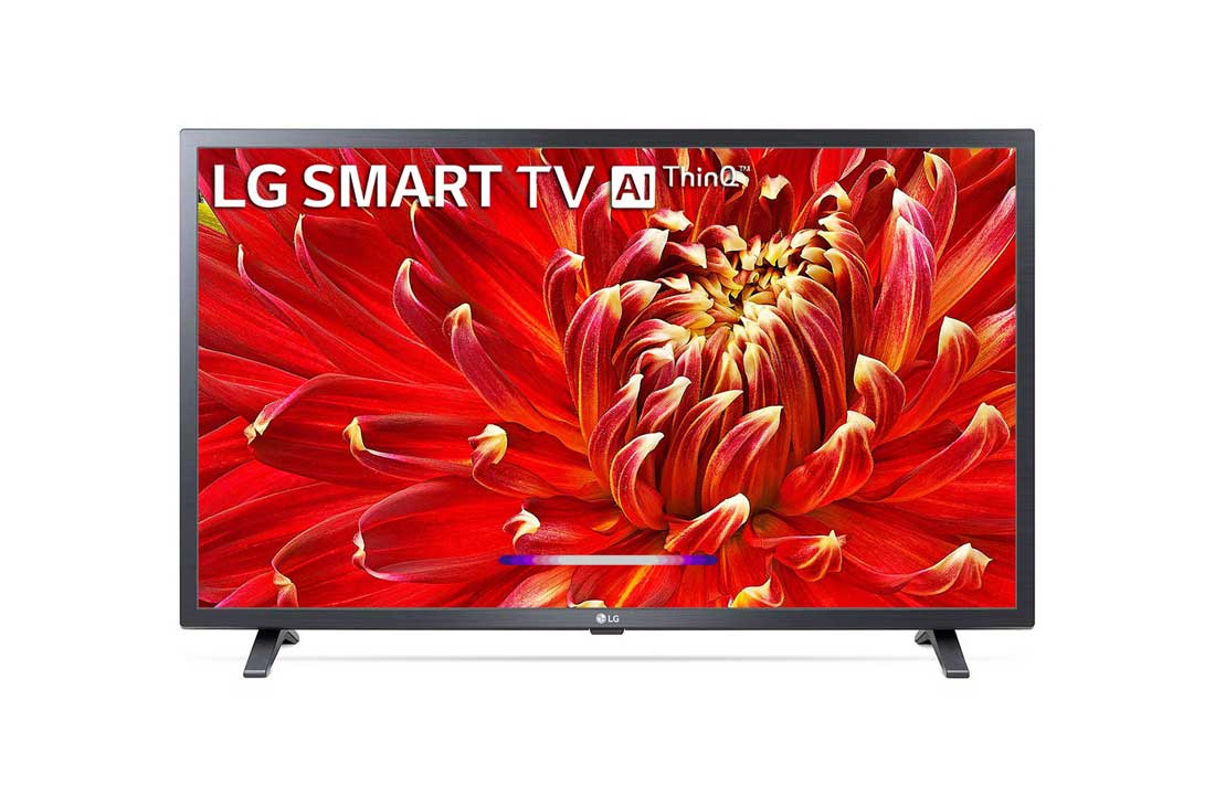LG 32 Inch 32LM636BPTB Smart AI LED Android TV at Rs 18000, New Items in  Dhrol