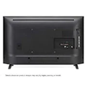 LG Listen. Think. Answer, 32LM636BPTB, thumbnail 4