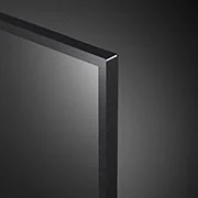 LG UN73 43 (109.22cm) 4K Smart UHD TV, LG 43UN7300PTC Back View, 43UN7300PTC, thumbnail 7