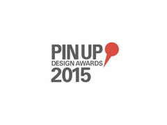 2015 PIN UP Design Award1