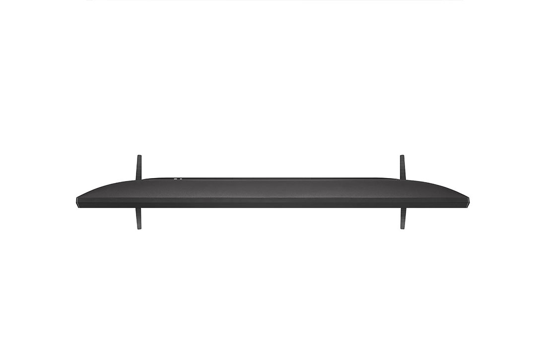 LG UN7300 49'' UHD 4K TV, LG UN7300 49" UHD 4K TV, top view, 49UN7300PTC, 49UN7300PTC, thumbnail 7