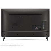 LG UN7300 49'' UHD 4K TV, LG UN7300 49" UHD 4K TV, rear view, 49UN7300PTC, 49UN7300PTC, thumbnail 5