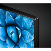 LG UN7300 49'' UHD 4K TV, LG UN7300 49" UHD 4K TV, close-up view of panel, 49UN7300PTC, 49UN7300PTC, thumbnail 8