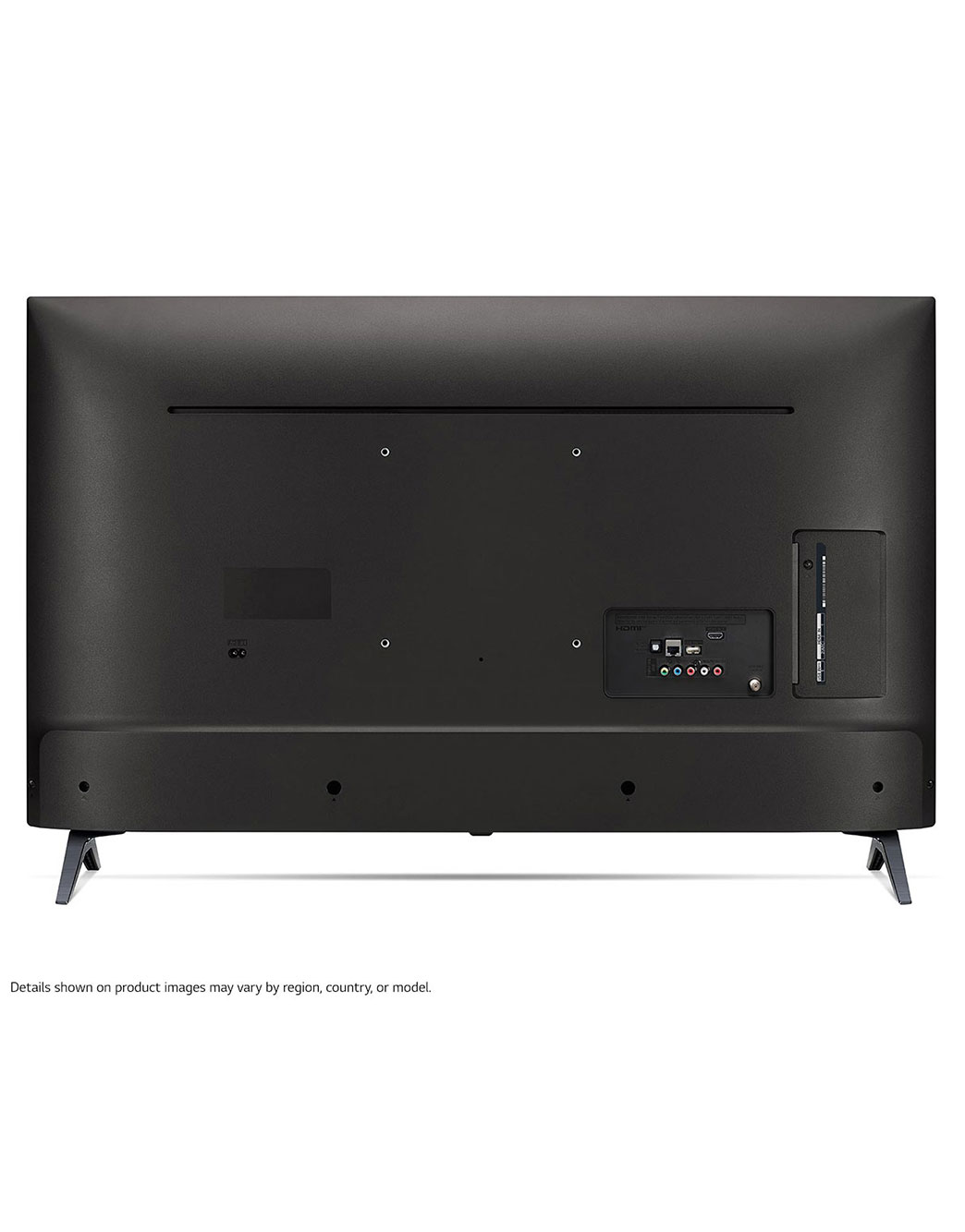 LG UN7300 49'' UHD 4K TV LG Bangladesh