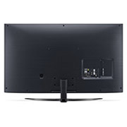 LG NANO86 55'' NanoCell 4K TV, LG NANO86 55" NanoCell 4K TV, rear view, 55NANO86TNA, 55NANO86TNA, thumbnail 5