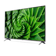 LG UN8000 55'' UHD 4K TV, LG UN8000 55" UHD 4K TV, 60 degree side view, 55UN8000PTA, 55UN8000PTA, thumbnail 3