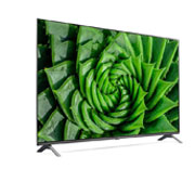 LG UN8000 55'' UHD 4K TV, LG UN8000 55" UHD 4K TV, 60 degree side view, 55UN8000PTA, 55UN8000PTA, thumbnail 5