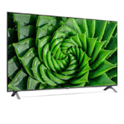 LG UN8000 55'' UHD 4K TV, LG UN8000 55" UHD 4K TV, 30 degree side view, 55UN8000PTA, 55UN8000PTA, thumbnail 6