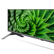 LG UN8000 55'' UHD 4K TV, LG UN8000 55" UHD 4K TV, close-up view, 55UN8000PTA, 55UN8000PTA, thumbnail 8