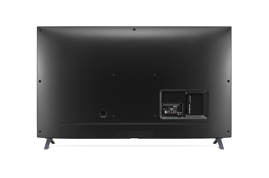 LG UN8000 55'' UHD 4K TV, LG UN8000 55" UHD 4K TV, rear view, 55UN8000PTA, 55UN8000PTA, thumbnail 7
