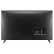 LG UN8000 65'' UHD 4K TV, LG UN8000 65" UHD 4K TV, rear view, 65UN8000PTA, 65UN8000PTA, thumbnail 7