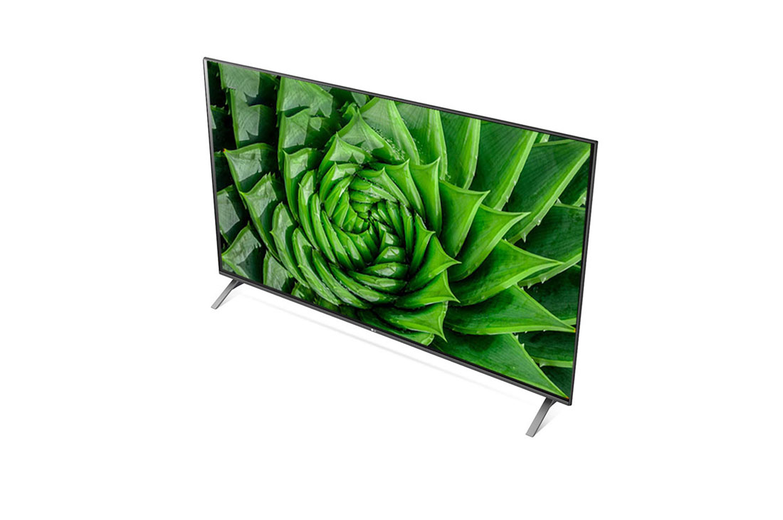 LG UN8000 65'' UHD 4K TV, LG UN8000 65" UHD 4K TV, top view, 65UN8000PTA, 65UN8000PTA, thumbnail 9