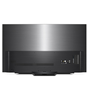 LG CX 55'' OLED 4K TV, Rear view, OLED55CXPTA, thumbnail 7