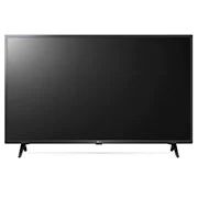 LG UP7550 43'' UHD 4K TV, front view of the LG UHD TV , 43UP7550PTC, thumbnail 2