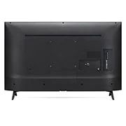 LG UP7550 43'' UHD 4K TV, rear view, 43UP7550PTC, thumbnail 5