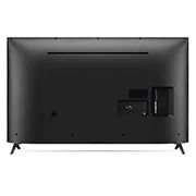 LG UP7750 50'' UHD 4K TV, rear view, 50UP7750PTB, thumbnail 5