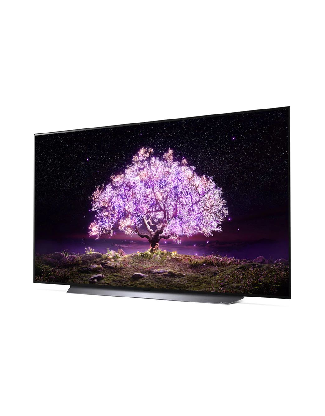 LG C1 65'' OLED 4K TV LG Bangladesh