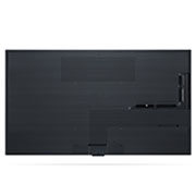 LG Gallery 55” OLED 4K TV, rear view, OLED55G1PTA, thumbnail 6