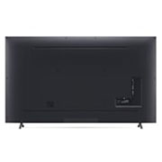 LG Nano75 86'' 4K NanoCell TV, rear view, 86NANO75TPA, thumbnail 5