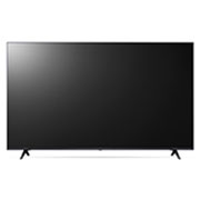 LG UP7750 55'' UHD 4K TV, front view of the LG UHD TV , 55UP7750PTB, thumbnail 2