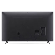 LG UP7750 55'' UHD 4K TV, rear view, 55UP7750PTB, thumbnail 5