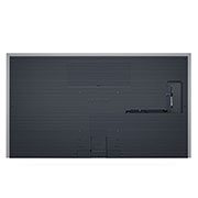 LG G2 65 inch evo Gallery Edition, Rear view , OLED65G2PSA, thumbnail 6