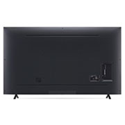 LG Nano75 75'' 4K NanoCell TV, rear view, 75NANO75SQA, thumbnail 5