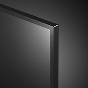 LG UQ75 43 inch 4K Smart UHD TV, zoom view, 43UQ7550PSF, thumbnail 8