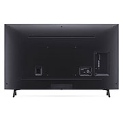 LG Nano75 50'' 4K NanoCell TV, rear view, 50NANO75SQA, thumbnail 5
