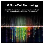 LG 55 inch LG NanoCell AI NANO81 4K Smart TV 2024, LG NanoCell Technology, 55NANO81TSA, thumbnail 4