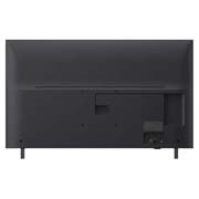 LG 50 Inch LG UHD AI UA84 4k Smart TV 2025, Rear view of LG UHD UA84 TV., 50UA8450PSA, thumbnail 2