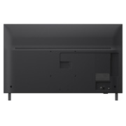 LG 43 Inch LG UHD AI UA84 4k Smart TV 2025, Rear view of LG UHD UA84 TV., 43UA8450PSA, thumbnail 2