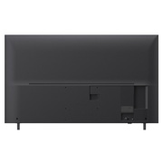 LG 65 Inch LG UHD AI UA84 4k Smart TV 2025, Rear view of LG UHD UA84 TV., 65UA8450PSA, thumbnail 2