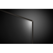 LG OLED evo AI C4 55 inch TV 4K Smart TV 2024 | Wall mounted | TV stand | TV wall design | Ultra HD 4K resolution | AI ThinQ, Rear view of LG OLED evo TV, OLED C4, OLED55C4PSA, thumbnail 11