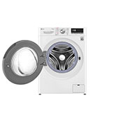 LG 9kg, AI Direct Drive Front Load Washing Machine, FV1409S3W, thumbnail 2