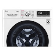 LG 9kg, AI Direct Drive Front Load Washing Machine, FV1409S3W, thumbnail 6