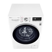 LG 9kg, AI Direct Drive Front Load Washing Machine, FV1409S3W, thumbnail 10