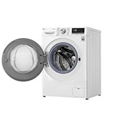 LG 9kg, AI Direct Drive Front Load Washing Machine, FV1409S3W, thumbnail 12