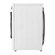 LG 9kg, AI Direct Drive Front Load Washing Machine, FV1409S3W, thumbnail 14