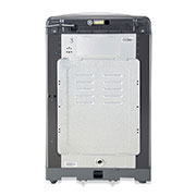 LG 10kg, Middle Black, Jet Spray+, Punch+3, TurboDrum, T2310VSAB, thumbnail 11