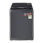 LG 10kg, Middle Black, Jet Spray+, Punch+3, TurboDrum, T2310VSAB, thumbnail 1