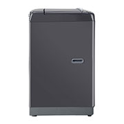 LG 10kg, Middle Black, Jet Spray+, Punch+3, TurboDrum, T2310VSAB, thumbnail 10