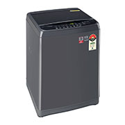 LG 10kg, Middle Black, Jet Spray+, Punch+3, TurboDrum, T2310VSAB, thumbnail 5