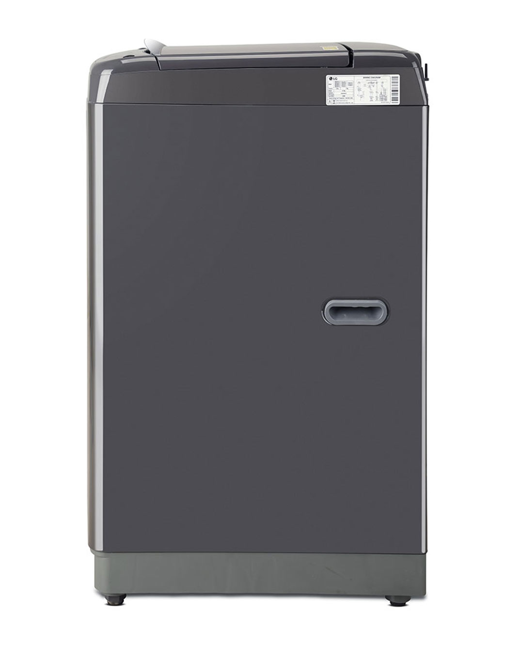 LG 10kg Washing Machine with Jet Spray and TurboDrum