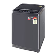 LG 10kg, Middle Black, Jet Spray+, Punch+3, TurboDrum, T2310VSAB, thumbnail 7