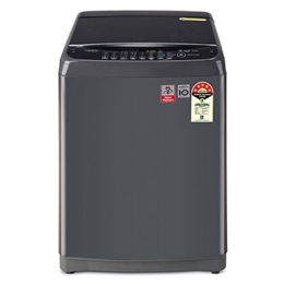 10kg, Middle Black, Jet Spray+, Punch+3, TurboDrum2