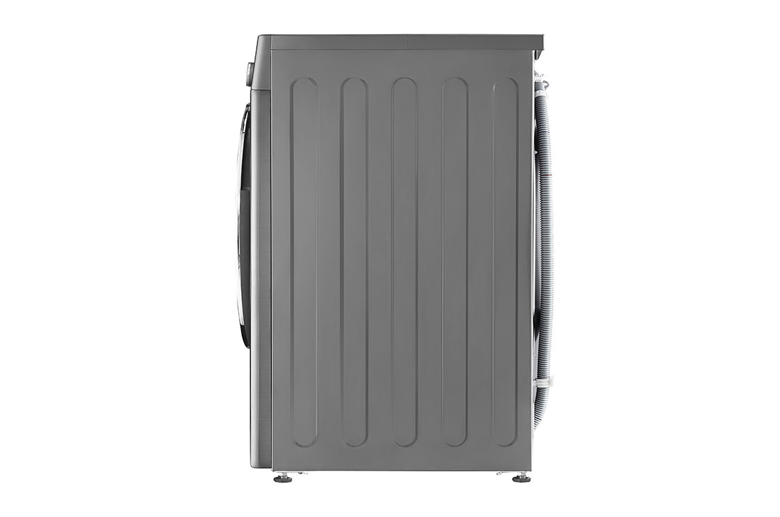 LG 9/6kg, AI Direct Drive Front Load Washer Dryer, FV1409H3V, FV1409H3V, thumbnail 14